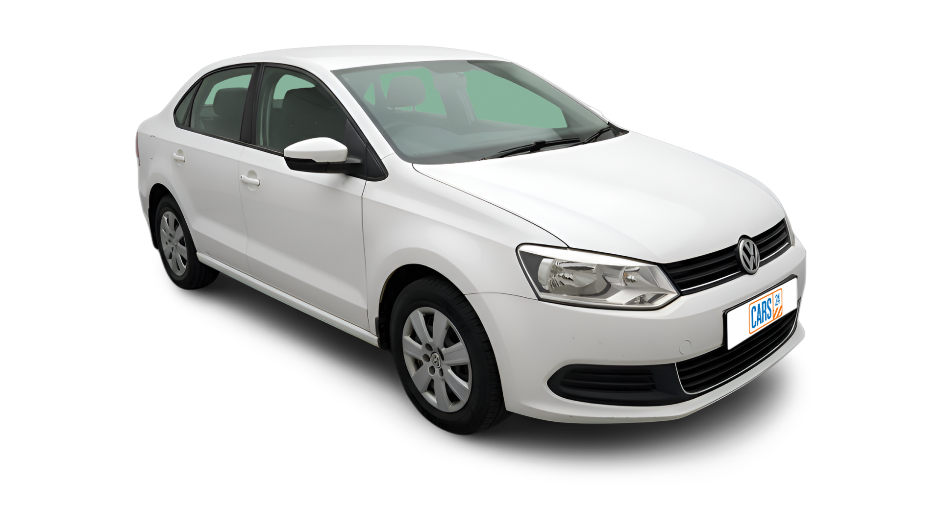 2013 Volkswagen Vento - Sedan - Petrol - Manual - ₹2.50 lakh